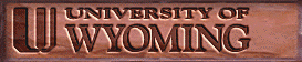 University of Wyoming